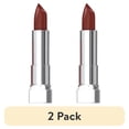thumbnail image 1 of (2 pack) Maybelline Color Sensational Cream Finish Lipstick, Double Shot, 1 of 7