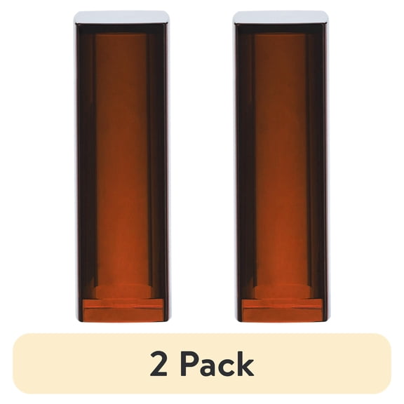 (2 pack) Maybelline Color Sensational Cream Finish Lipstick, Warm Me Up