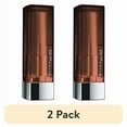 thumbnail interactive-video image 1 of (2 pack) Maybelline Color Sensational Creamy Matte Lipstick, 1 of 9