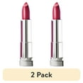 thumbnail image 1 of (2 pack) Maybelline Color Sensational Made For All Lipstick, Fuchsia For Me, 1 of 9