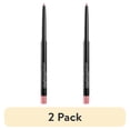 thumbnail interactive-video image 1 of (2 pack) Maybelline Color Sensational Shaping Lip Liner Makeup, Palest Pink, 1 of 7