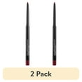 thumbnail image 1 of (2 pack) Maybelline Color Sensational Shaping Lip Liner Makeup, Plum Passion, 0.01 oz., 1 of 5