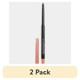 thumbnail image 1 of (2 pack) Maybelline Color Sensational Shaping Lip Liner Makeup, Purely Nude, 1 of 9