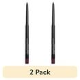 thumbnail interactive-video image 1 of (2 pack) Maybelline Color Sensational Shaping Lip Liner Makeup, Rich Wine, 1 of 7