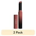 thumbnail image 1 of (2 pack) Maybelline Color Sensational Ultimatte Lightweight Neo-Neutrals Slim Lipstick, More Mocha, 1 of 9