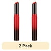 Actual Color: More Ruby, Multipack Quantity: 2