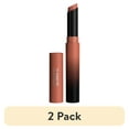 thumbnail image 1 of (2 pack) Maybelline Color Sensational Ultimatte Slim Lipstick Makeup, More Taupe, 0.06 oz., 1 of 7