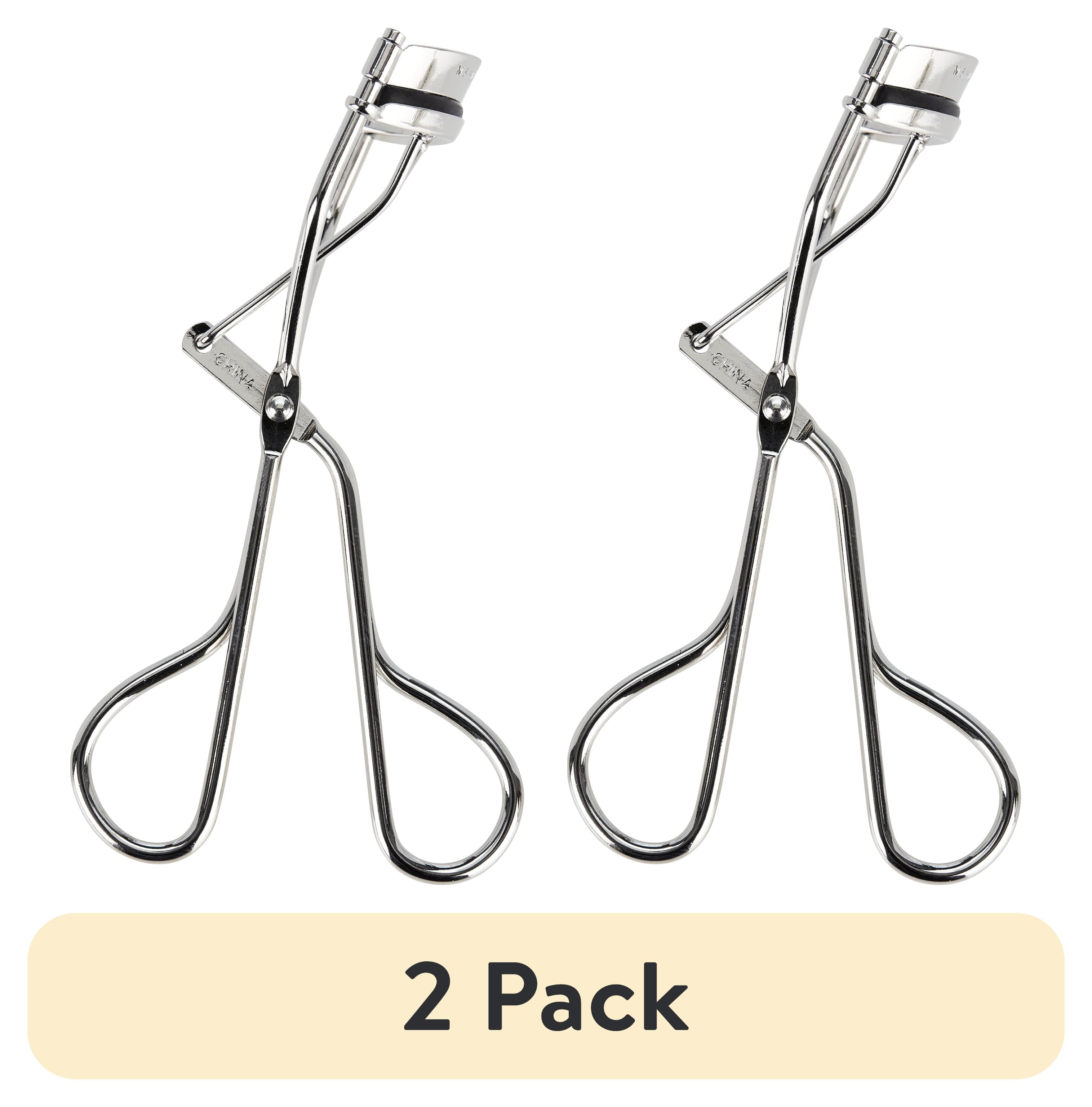 (2 pack) Maybelline Expert Tools Eyelash Curler, 1 kit