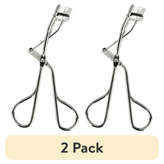 (2 pack) Maybelline Expert Tools Eyelash Curler, 1 kit