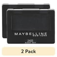 thumbnail image 1 of (2 pack) Maybelline Expert Wear Eyeshadow Makeup, Night Sky, 1 of 6