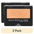 thumbnail interactive-video image 1 of (2 pack) Maybelline Expert Wear Eyeshadow, 1 of 10