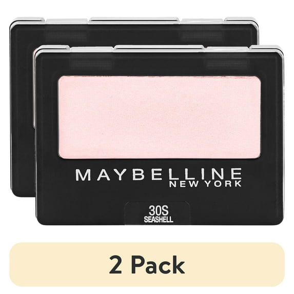 (2 pack) Maybelline Expert Wear Eyeshadow