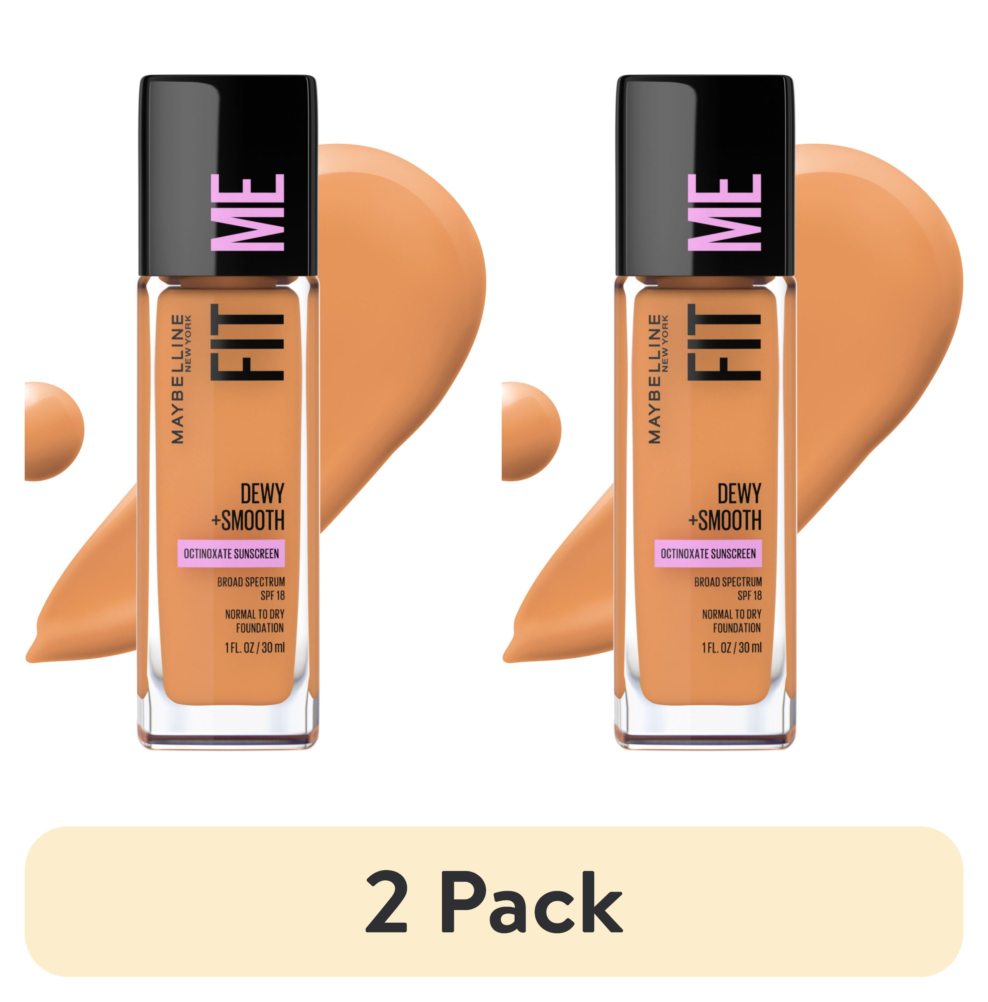 2-pack-Maybelline-Fit-Me-Dewy-