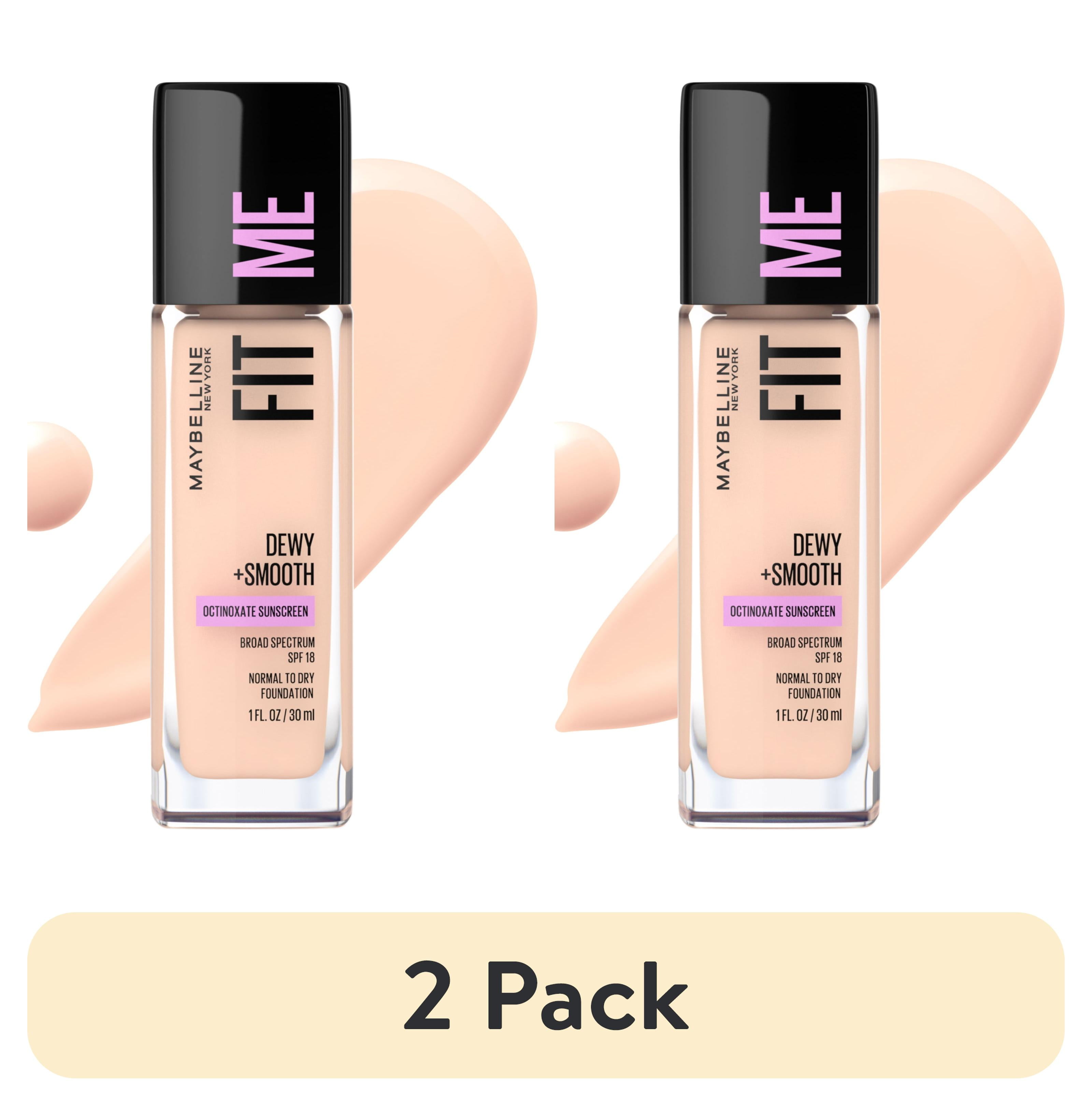 2-pack-Maybelline-Fit-Me-Dewy-