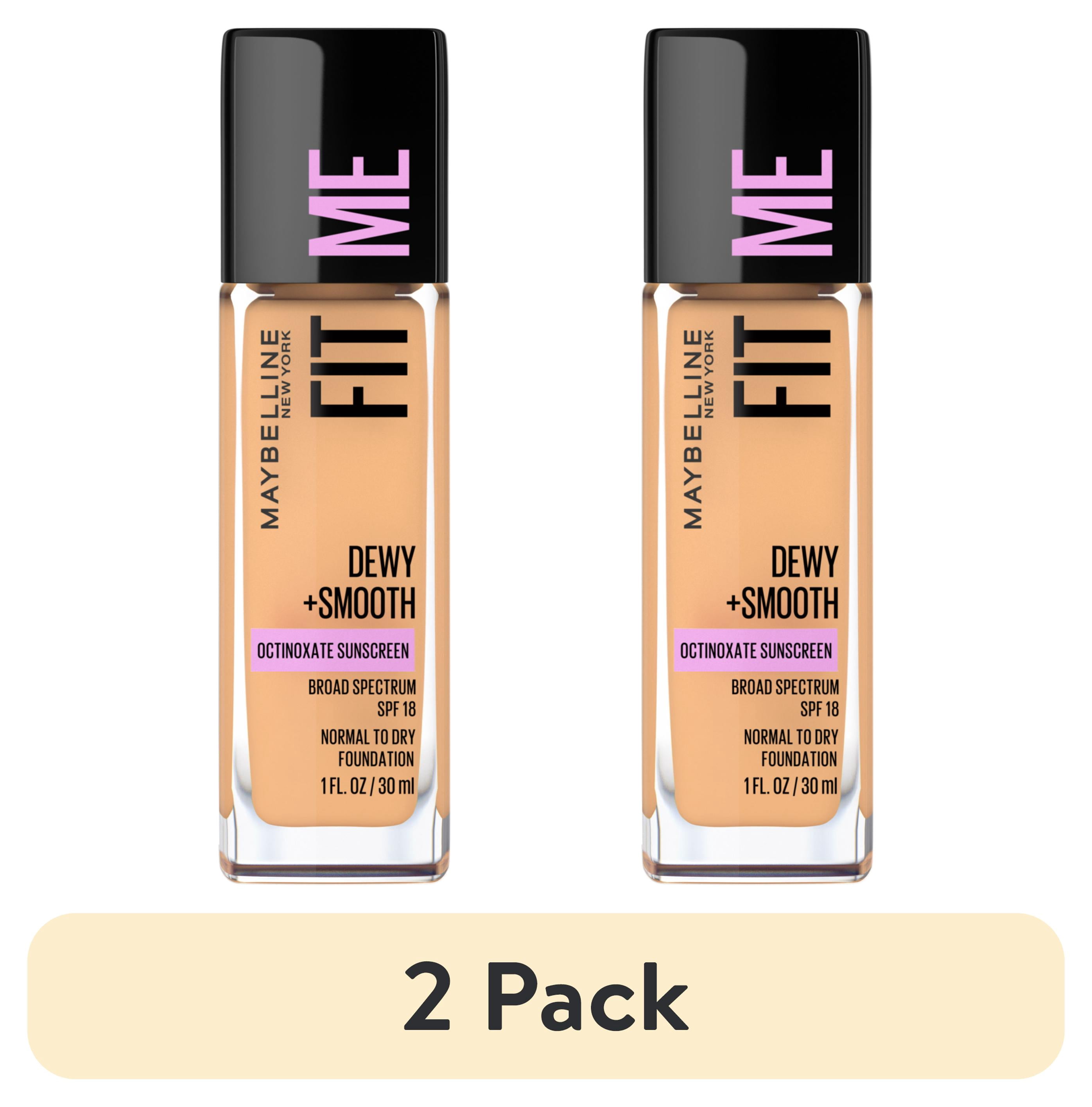 2-pack-Maybelline-Fit-Me-Dewy-