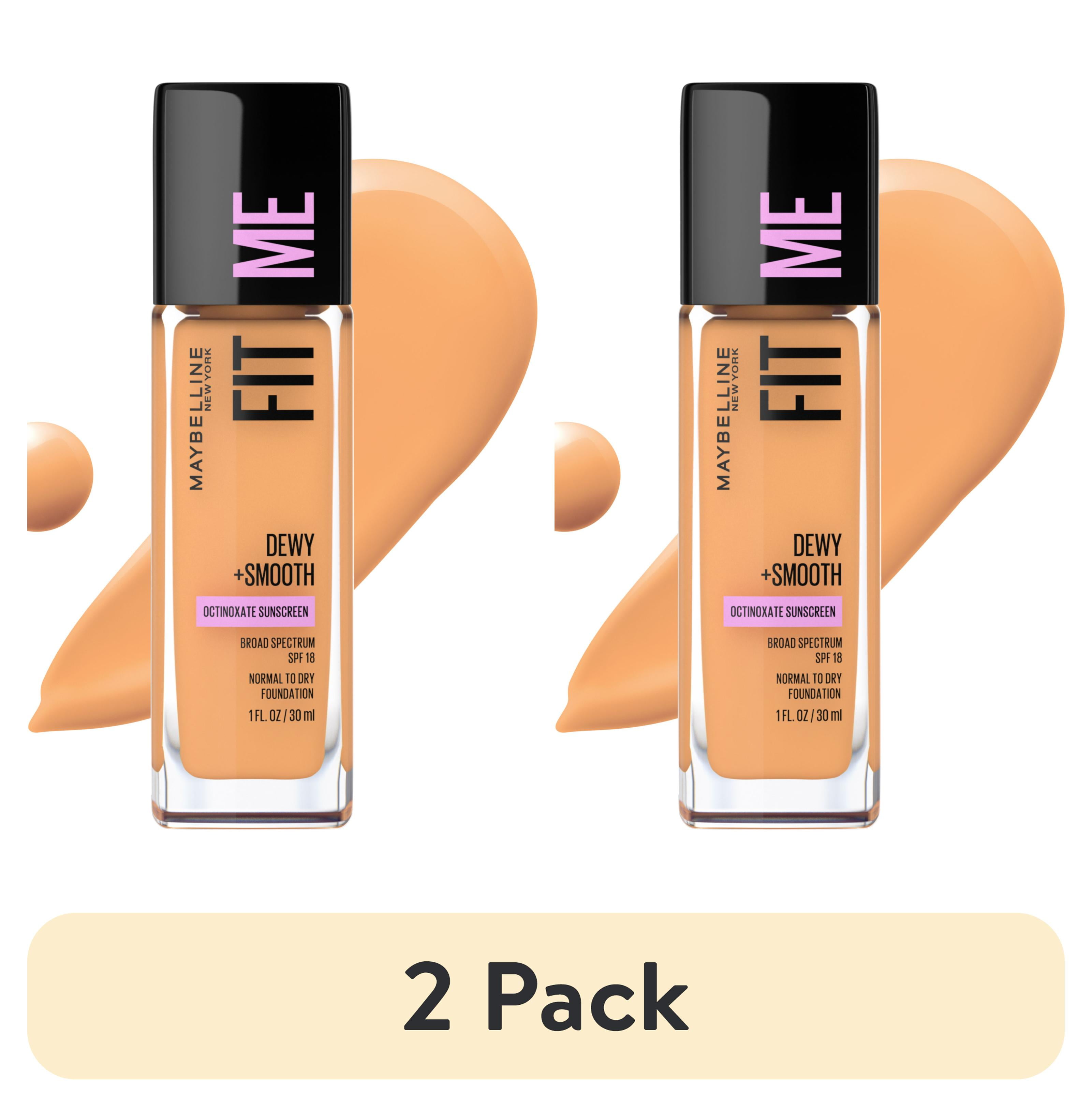 2-pack-Maybelline-Fit-Me-Dewy-