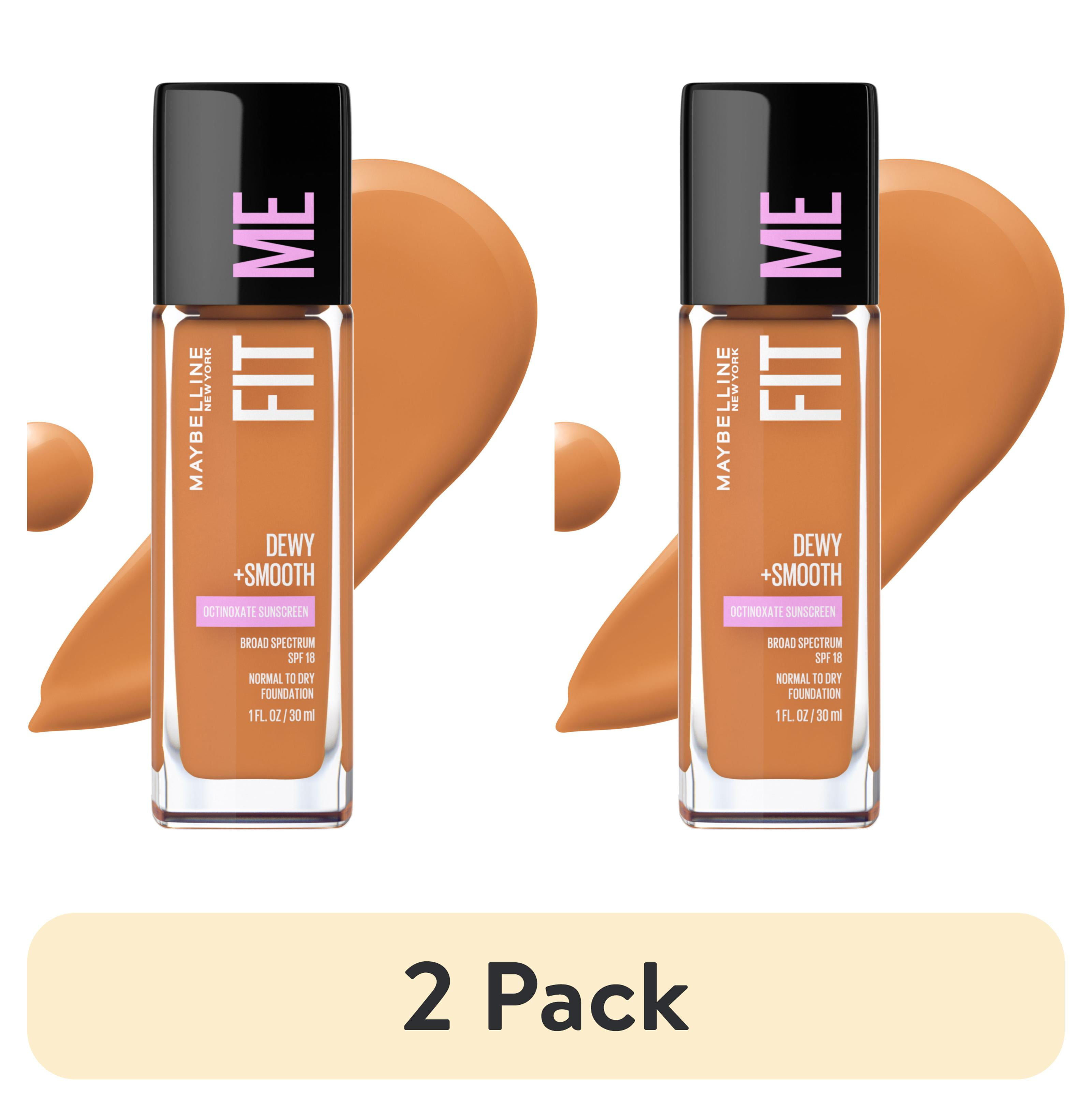 2-pack-Maybelline-Fit-Me-Dewy-