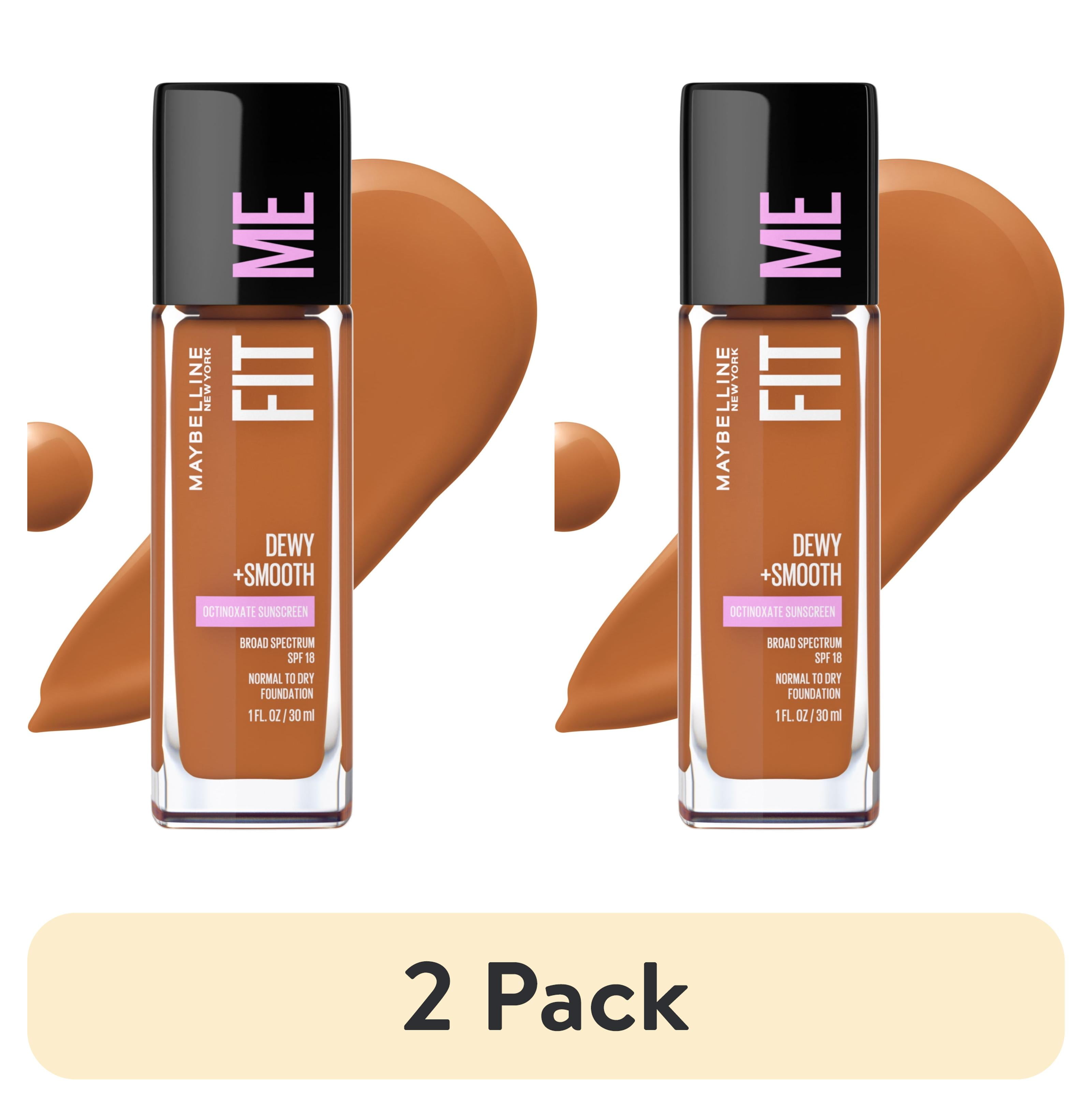 2-pack-Maybelline-Fit-Me-Dewy-