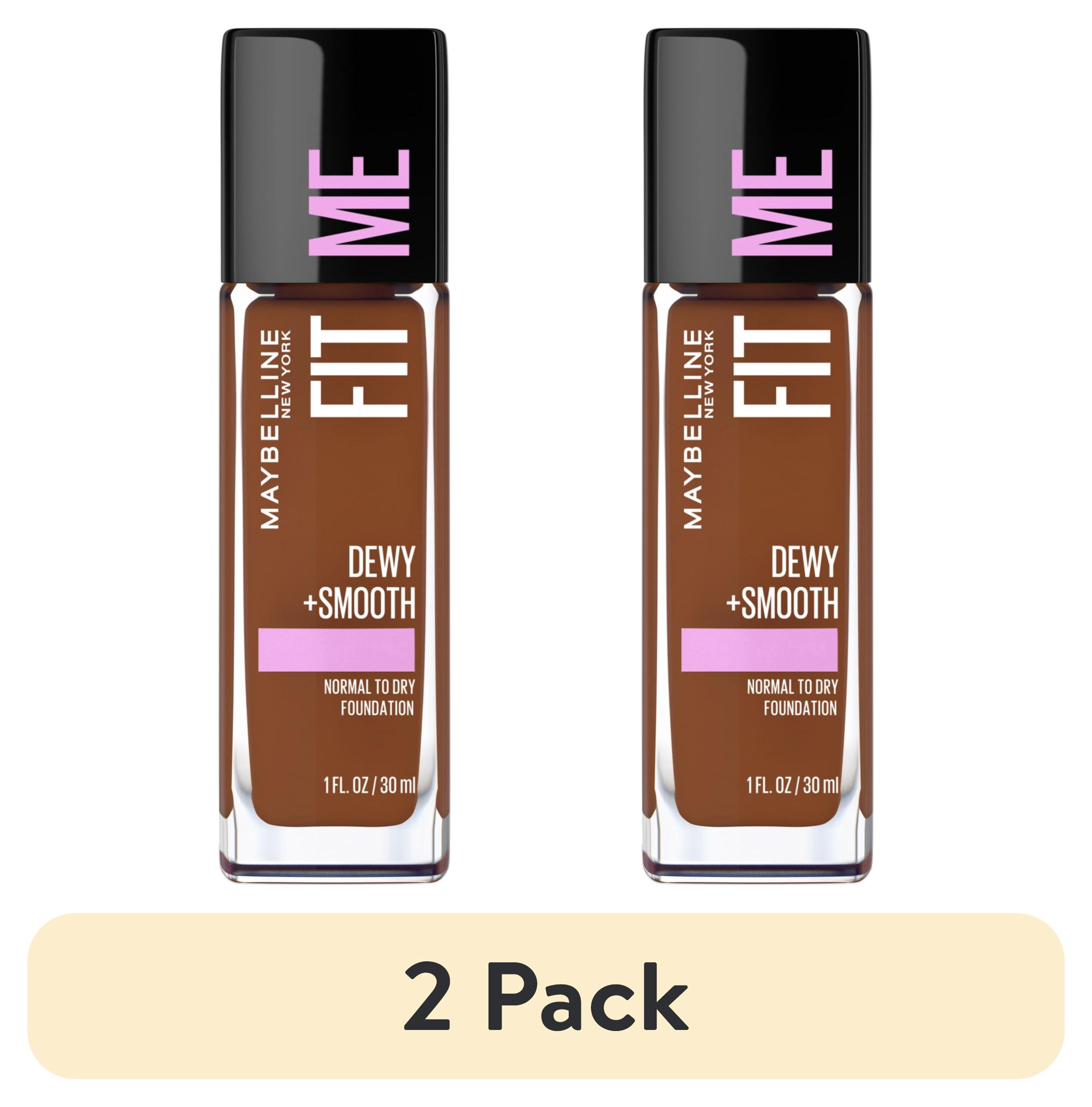 2-pack-Maybelline-Fit-Me-Dewy-