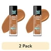 Actual Color: 356 Warm Coconut, Multipack Quantity: 2