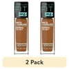 Actual Color: 360 Brown, Multipack Quantity: 2
