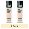Actual Color: Natural Ivory, Multipack Quantity: 2
