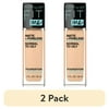 Actual Color: 124 Soft Sand, Multipack Quantity: 2