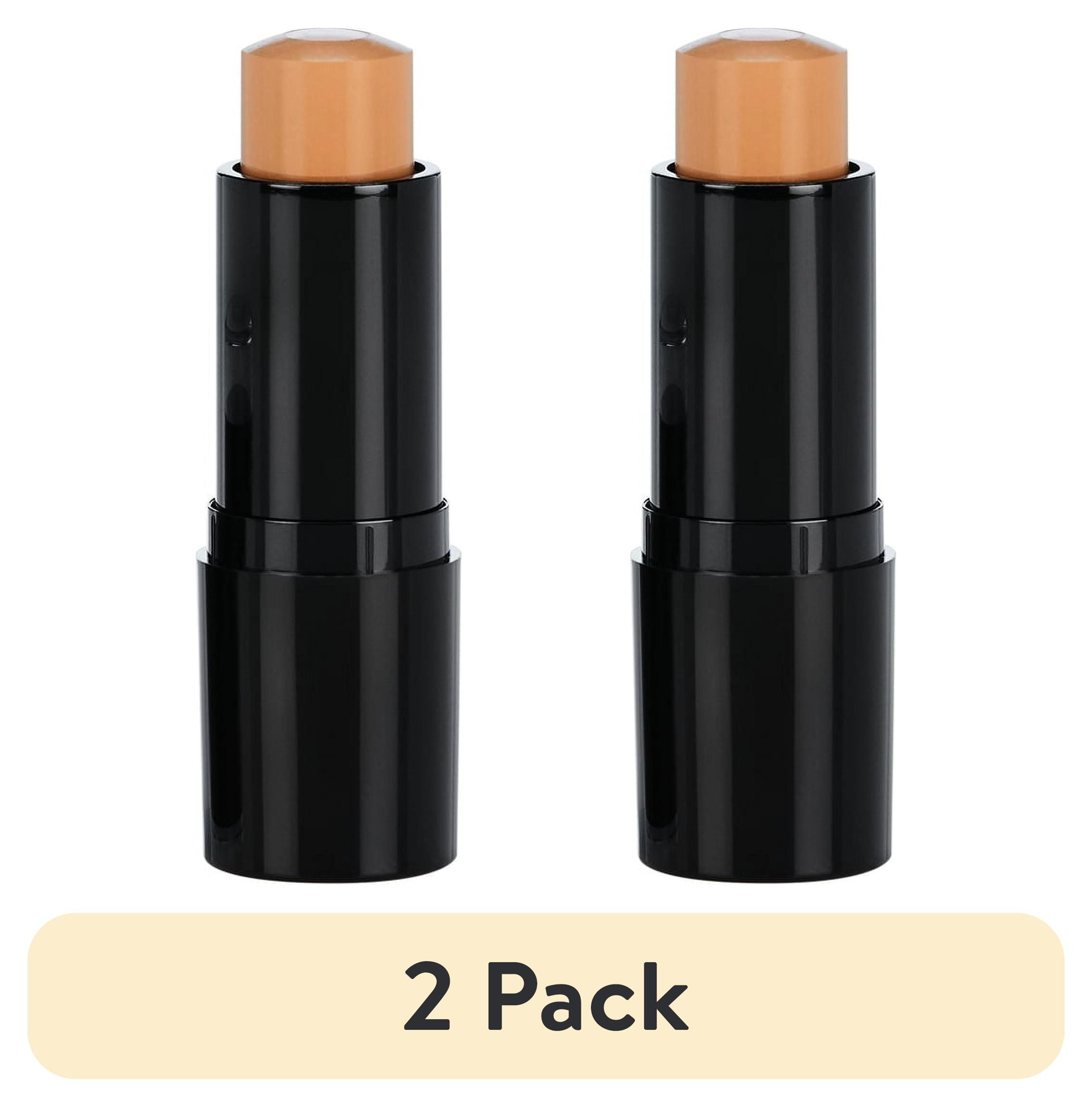 2 pack) Maybelline Fit Me Matte + Poreless Shine-Free Stick