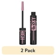 thumbnail interactive-video image 1 of (2 pack) Maybelline Lash Sensational Sky High Washable Mascara, Cosmic Black, 1 of 12