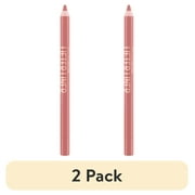 2 pack Maybelline Lifter Liner Lip Liner Makeup with Hyaluronic Acid, Line Leader, 0.04 oz