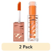 2 pack Maybelline Sunkisser Ultra-Blendable Liquid Blush Makeup, Rooftop Views, 0.15 fl oz