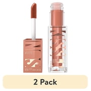 2 pack Maybelline Sunkisser Ultra-Blendable Liquid Blush Makeup, Shades On, 0.15 fl oz