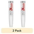 thumbnail interactive-video image 1 of (2 pack) Maybelline Super Stay 24 2-Step Liquid Lipstick Makeup, So Pearly Pink, 1 kit, 1 of 13