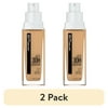 Actual Color: 127 Sand Beige, Multipack Quantity: 2
