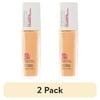 Actual Color: 127 Sand Beige, Multipack Quantity: 2
