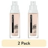 Actual Color: 105 Fair Ivory, Multipack Quantity: 2