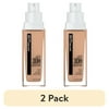 Actual Color: 130 Buff Beige, Multipack Quantity: 2