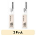 thumbnail image 1 of (2 pack) Maybelline Super Stay Longwear Liquid Concealer, Full Coverage, 01, 0.33 fl oz, 1 of 13