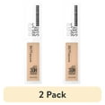 thumbnail image 1 of (2 pack) Maybelline Super Stay Longwear Liquid Concealer, Full Coverage, 20, 0.33 fl oz, 1 of 11