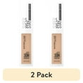 thumbnail image 1 of (2 pack) Maybelline Super Stay Longwear Liquid Concealer, Full Coverage, 25, 0.33 fl oz, 1 of 11