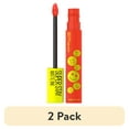 thumbnail image 1 of (2 pack) Maybelline Super Stay Matte Ink Moodmakers Collection Liquid Lipcolor, Pleasure Seeker, 0.17 fl oz, 1 of 15