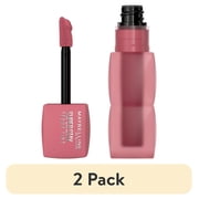 2 pack Maybelline Super Stay Teddy Tint, Long Lasting Matte Lip Stain, Kneehigh, 0.17 fl oz
