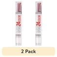 thumbnail image 1 of (2 pack) Maybelline SuperStay 24 2-Step Liquid Lipstick, Frozen Rose, 1 of 9