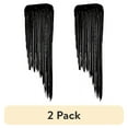 thumbnail image 1 of (2 pack) Maybelline SuperStay Ink Crayon Lipstick, Matte Longwear Lipstick Makeup, Reach High, 0.04 oz., 1 of 9