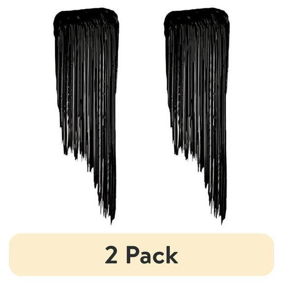 (2 pack) Maybelline SuperStay Ink Crayon Lipstick, Matte Longwear Lipstick Makeup, Reach High, 0.04 oz.