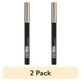 thumbnail image 1 of (2 pack) Maybelline Tattoo Studio Brow Tint Pen Makeup, Blonde, 1 of 9