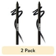 thumbnail image 1 of (2 pack) Maybelline Tattoo Studio Sharpenable Gel Pencil Longwear Eyeliner, Deep Onyx, 1 of 7