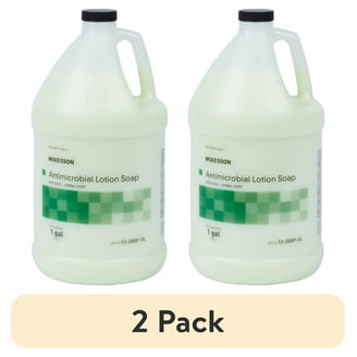 McKesson Antimicrobial Medical Antiseptic Liquid Hand Soap with