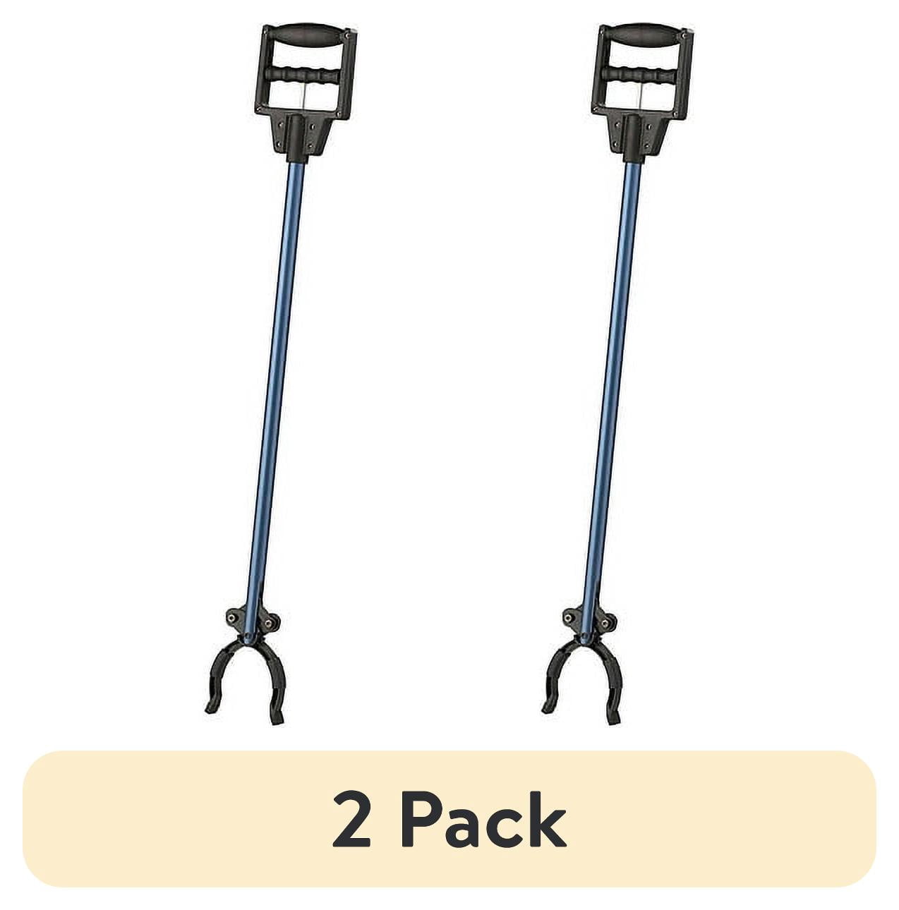 (2 pack) Medline Reacher, 31 inches