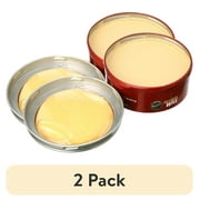 2 pack Meguiars Cleaner Wax - Paste Wax Cleans, Shines and Protects in One Easy Step - A1214, 11 Oz, Paste